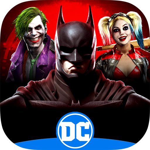 Injustice 2 5.3.1 Apk for android