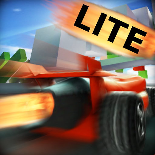 Download Jet Car Stunts Lite 1.06 Apk for android