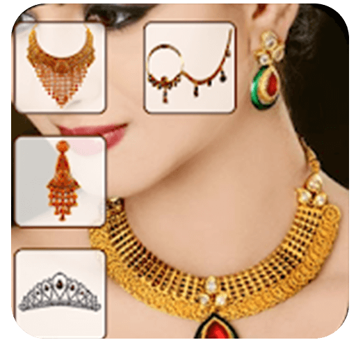 Jewellery Photo Editor 6.9.3 Apk for android