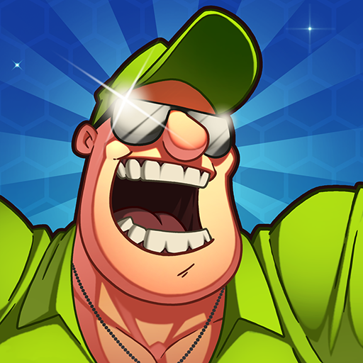 Jungle Clash 1.0.20 Apk for android