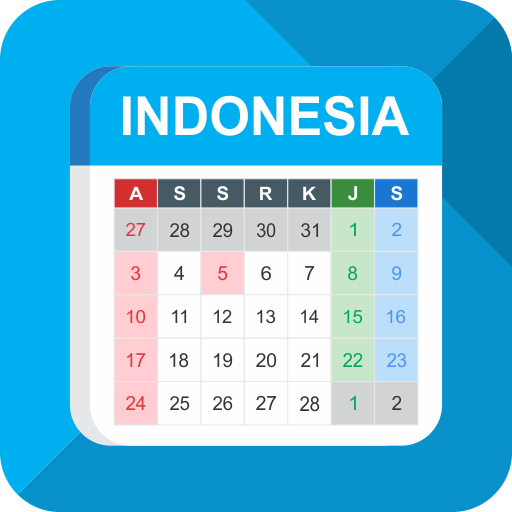Download Kalender Indonesia dan Jadwal Sholat 1.0.0 Apk for android