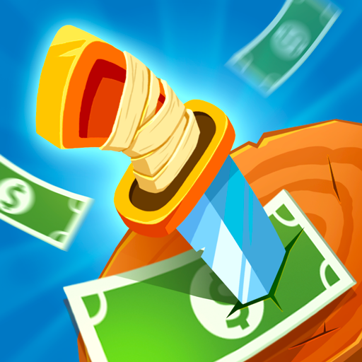 Download Knife Clash 1.9 Apk for android