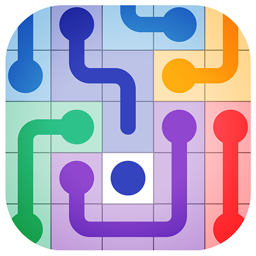 Knots - Line Puzzle Game 2.7.2 Apk for android