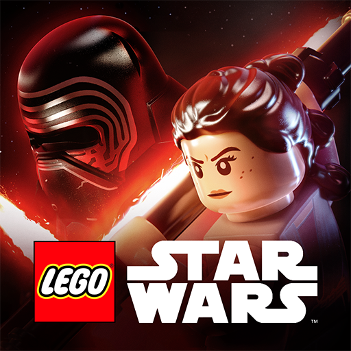 Download LEGO® Star Wars™: TFA 2.0.1.27 Apk for android