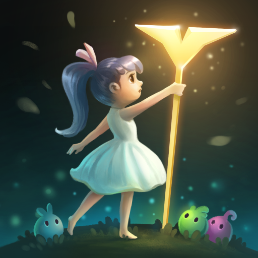Light a Way: Tap Tap Fairytale 2.31.0 Apk for android