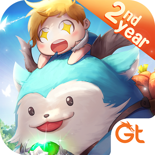 Download Light of Thel:Glory of Cepheus 0.13.1791 Apk for android