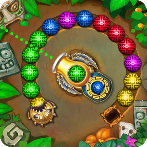 Marble - Temple Quest 7.8 Apk for android