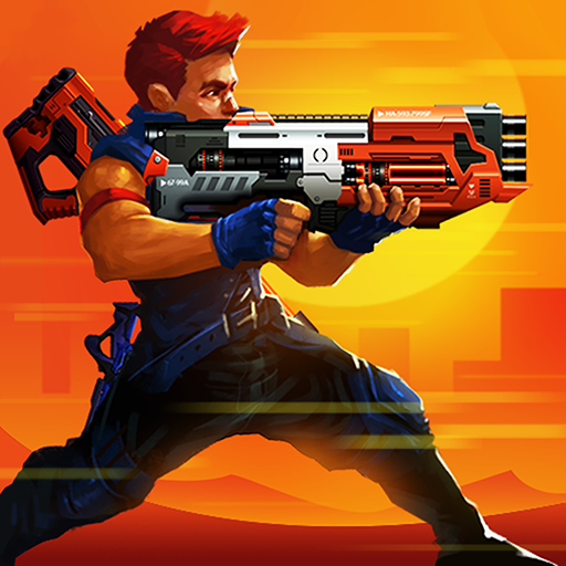 Metal Squad: Shooting Game 2.3.1 Apk for android