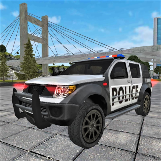 Download Miami Crime Police 2.8.1 Apk for android
