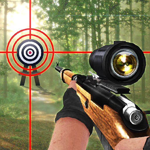 Military Shooting King 1.4.3 Apk for android