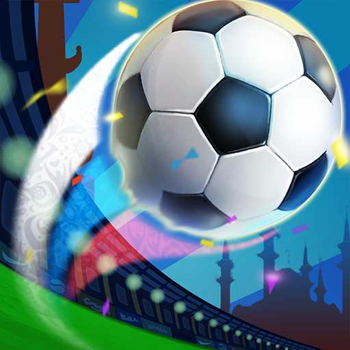 Download Mobile Soccer Apk for android