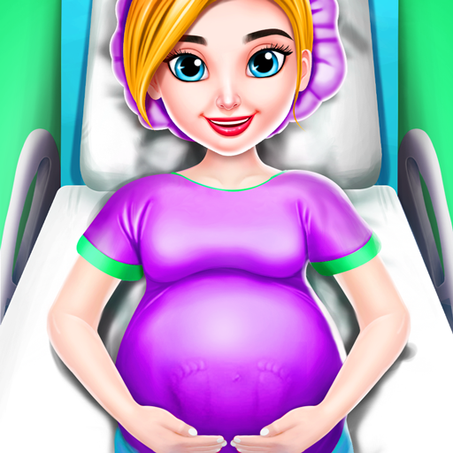 Download Mommy Baby Care Nursery 2.1 Apk for android