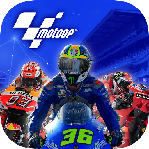 MotoGP Racing '21 4.0.8 Apk for android
