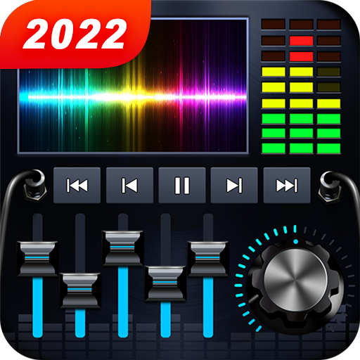Download Music Equalizer - Bass Booster 1.5.8 Apk for android