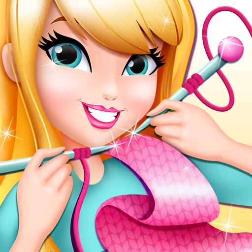 my knit boutique - store girls 17 apk