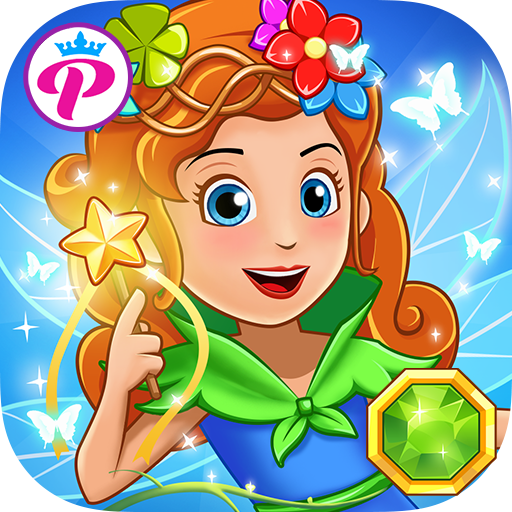 Download My Little Princess Fairy Games 7.00.06 Apk for android