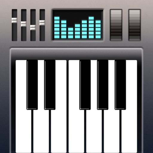 Download My Piano - Record & Play 4.3 Apk for android