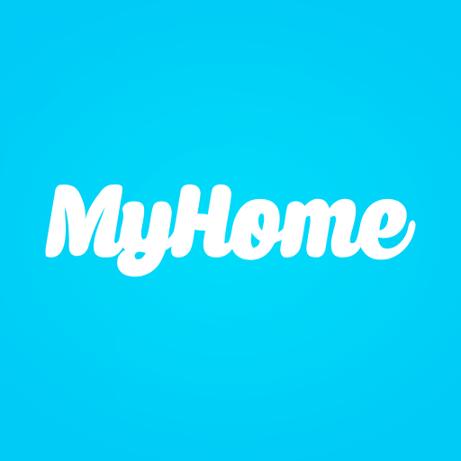MyHome - Home Service App 2.22.3 Apk for android