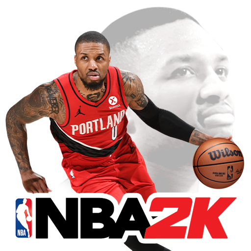 Download NBA 2K Mobile Basketball Game 2.20.0.7333629 Apk for android