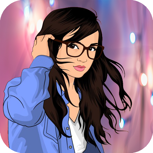 Photo Cartoon Editor & Effects : Cartoon Yourself 7.1 Apk for android