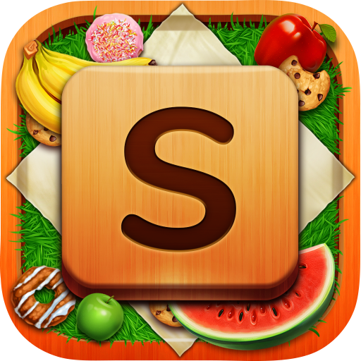 Download Piknik Slovo - Word Snack 1.5.8 Apk for android