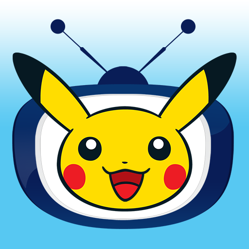 Download Pokémon TV Apk for android