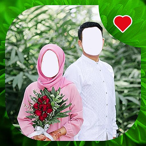 Download Pre Wedding Couple Photo Editor 1.3 Apk for android