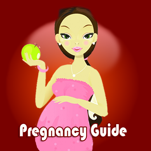 Pregnancy Guide 1.21 Apk for android