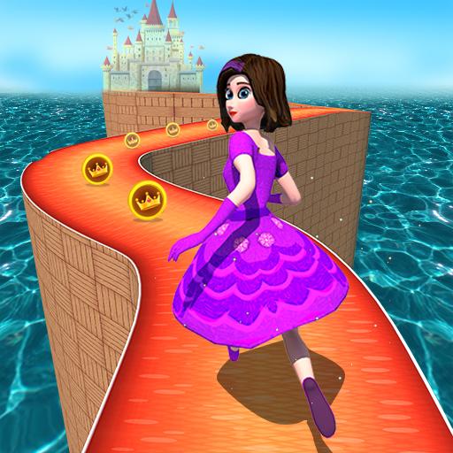 Download Princess Run - Endless Running 2.8 Apk for android