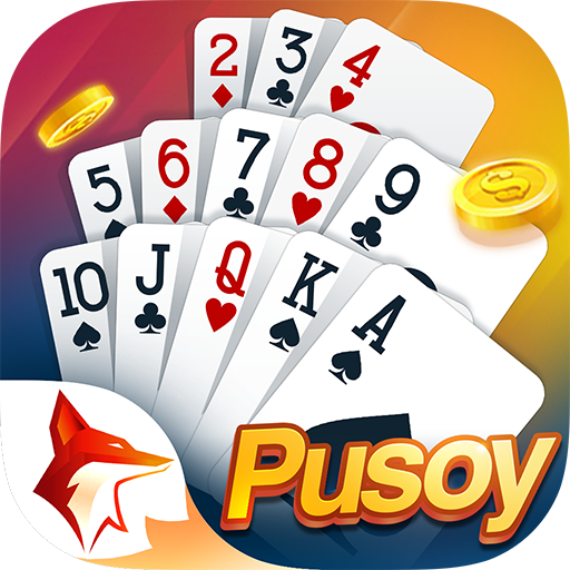 pusoy zingplay - chinese poker 13 card game online 2.11 apk