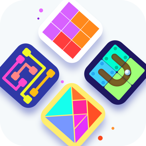 Puzzly Puzzle Game Collection 1.0.30 Apk for android