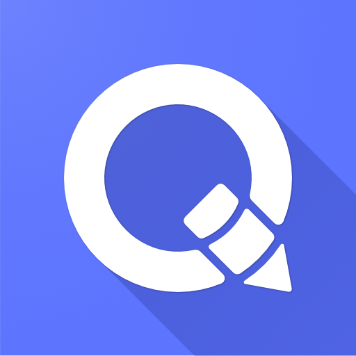 QuickEdit Text Editor 1.8.6 Apk for android