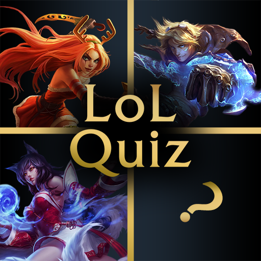 Quiz for League of Legends LoL 1.0.5 Apk for android