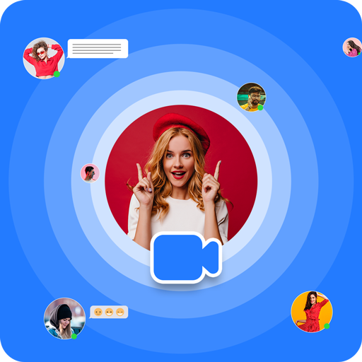 Download Random Live Video Chat 13.0 Apk for android