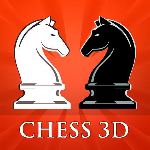 Real Chess 3D 1.26 Apk for android