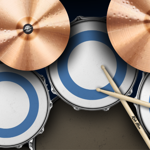 Download Real Drum: electronic drums 10.15.2 Apk for android