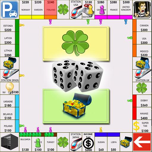 Download Rento - Dice Board Game Online 6.7.3 Apk for android