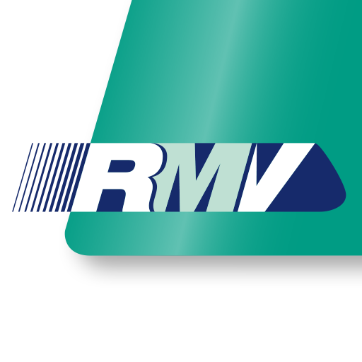 RMV Rhein-Main-Verkehrsverbund 2.13.0 Apk for android