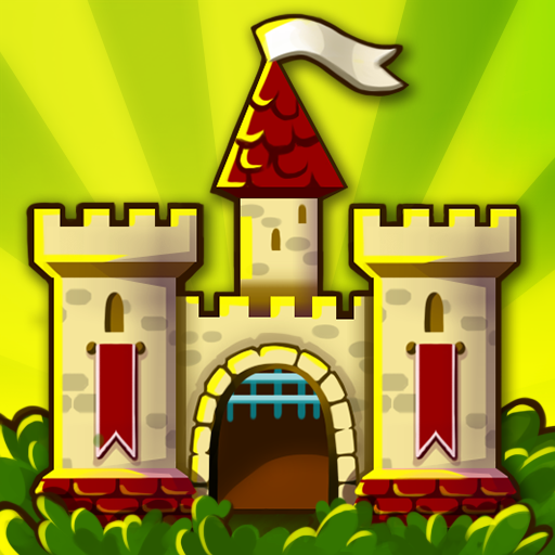 Download Royal Idle: Medieval Quest 1.35 Apk for android