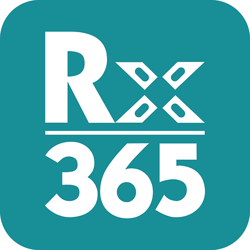 rx365 - your personalised pharmacy 1.1.35 apk