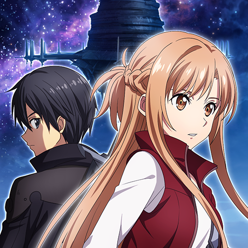 Download SAO Unleash Blading 3.4.0 Apk for android