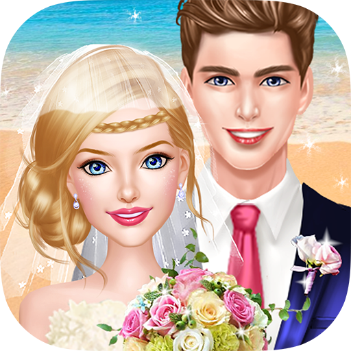 Download Seaside Wedding Salon Girl SPA 1.7 Apk for android