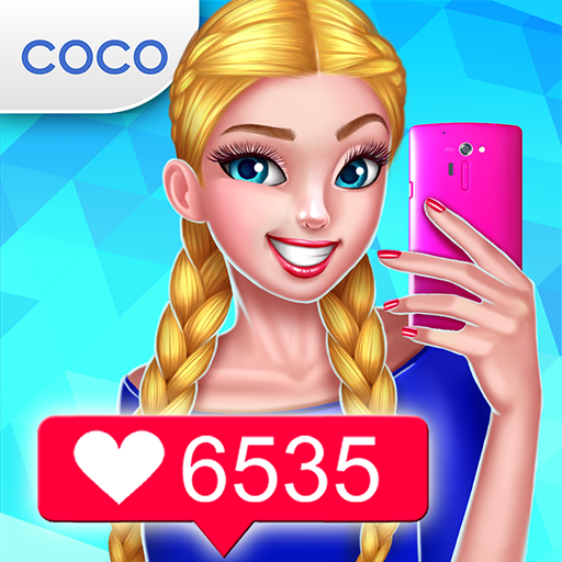 Selfie Queen - Social Star 1.1.1 Apk for android