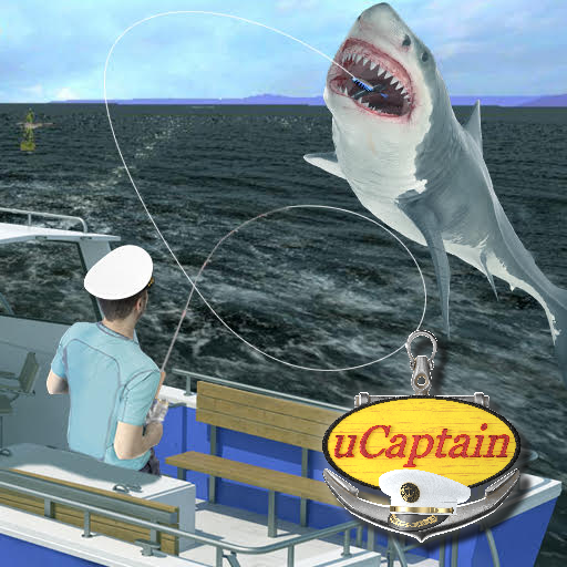 Download Ship Simulator: Fishing Game 6.21 Apk for android