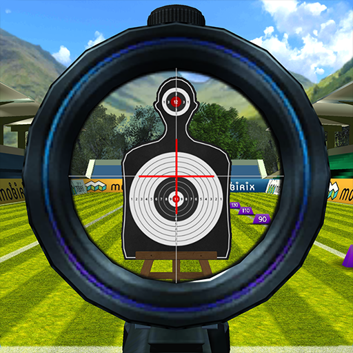 Download Shooting King 1.5.8 Apk for android