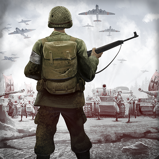 Download SIEGE: World War II 2.0.43 Apk for android