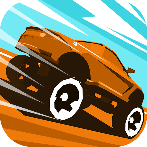 Download Skill Test - Extreme Stunts Racing Game 2.1.5 Apk for android