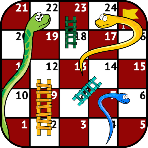 Snakes and Ladders - Ludo Game 1.8 Apk for android
