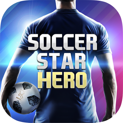soccer star goal hero: score and win the match 1.6.0 apk