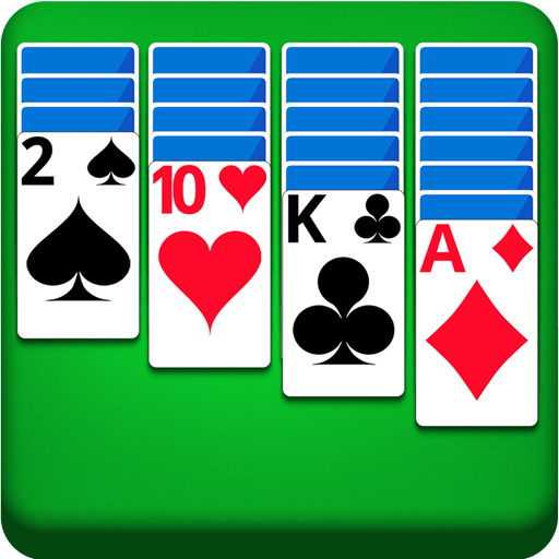 Download SOLITAIRE CLASSIC CARD GAME 1.5.15 Apk for android